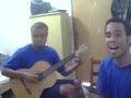 Pedro- Sergio Saas(Beto & Titon)