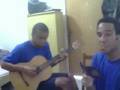 Pedro- Sergio Saas(Beto & Titon)