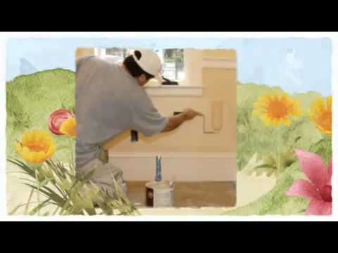 how to properly estimate a painting job