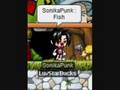 ♥SonikaPunk♥+♥cuteMage1231♥'s Love Part 1