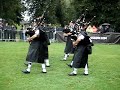 City of Rome Pipe Band at World Pipe Band Championships 2007 City of Rome Pipe Band at World Pipe Band Championships 2007