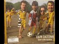 Lupi Cattivi - Gian Luigi Buffon