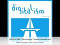 videos de Digitalism Taken Away (Himan Piano Remix)