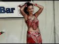 alexandra the romanian bellydancer