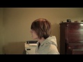 Cry - James Blunt Cover