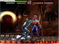 Some Killer Instinct Arcade Combos... Some Killer Instinct Arcade Combos...