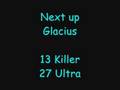 Some Killer Instinct Arcade Combos...