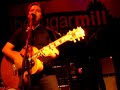 Turin Brakes - Mind Over Money