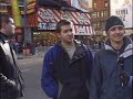 Feminism Survey: Men on the Street