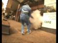 Wilkinson Sword/Schick - Smoke