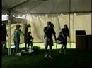 Triathletes arrive for Ironman Coeur d'Alene