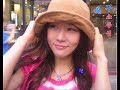 Korean girl \"Sang A\" Cute Pic