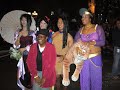 dupont circle high heel race 2007  washington dc 