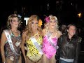 dupont circle high heel race 2007  washington dc 