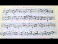 Hotteterre's 'Ecos' for Baroque Flute