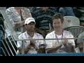 Justine Henin & Svetlana Kuznetsova Sydney 2008(Best Points)