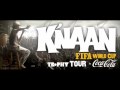 K'naan - Wavin' Flag (original version)
