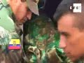 Efe visita lugar de la muerte de 