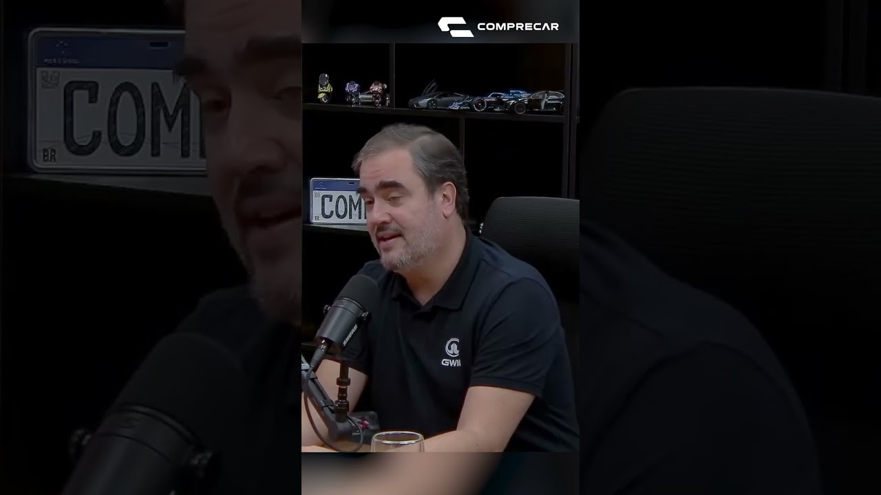 GWM Poer P30 não tem bloqueio de diferencial?