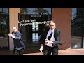 TRAILER: Lutz and Balls, Paranormal Investigators