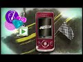 Sony Ericsson W760 Demo Tour Sony Ericsson W760 Demo Tour