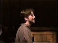 The Crucible Excerpts