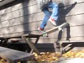 broken ankle bail off picnic table broken ankle bail off picnic table
