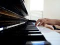 Windows XP Sounds on the Piano