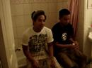 Andre and Richard