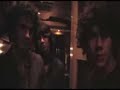 Jonas Brother Behind the scenes in their tour bus(KISS FM)