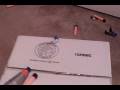 videos de Mr. Mann torture chamber 1:blown to bits