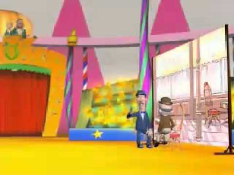 ARESTRA videos infantiles los mejores videos para los niños videos musicales infantiles