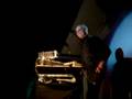 Silver Apples-Misty Mountain (end) Corsica Studios 05/09/08