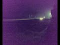 Le Mans Mulsanne Straight 17 June, 3am