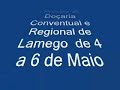 I Mostra de Doçaria Conventual e Regional de Lamego