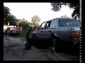 Russian Spiderman
