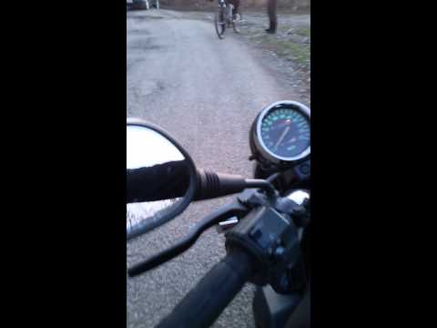 how to kawasaki er 5 oil change
