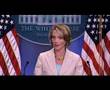 Waterboard Perino; She has information we need