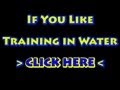 WATER Exercise: Super SWIMMING Training