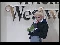 Linda Evangelista video 2