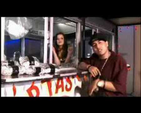 Chingo Bling-Taco Shop