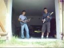 Nirvana - Smells like teen spirit \"KJAM / Agresja\"