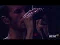 Velvet Revolver - MESSAGES - WTC Tribute