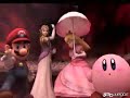 Super Smash Bros. Brawl (video del juego)