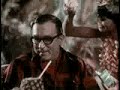RETRO COMMERCIAL-Newport Cigarettes #4