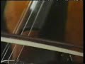 julian lloyd webber plays manuel de falla's 'ritual fire dance'.
