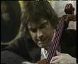 Julian Lloyd Webber plays Fire Dance