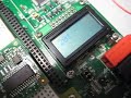 Test of CMPS-03 Compas Test of CMPS-03 Compas