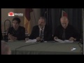 Demolizione del Complesso Marchesi interventi di Schiattarella e Cascella