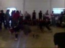 PSIKOS OF THE FLOOR VS SPIN MASTERS 2/2